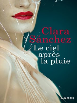 cover image of Le ciel après la pluie